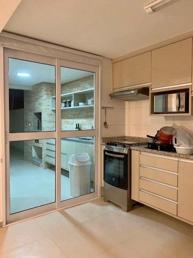 Apartamento de 2 Quartos