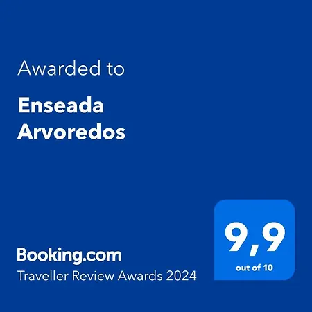 Enseada Arvoredos-2