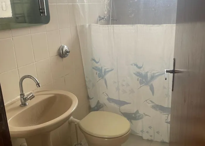 Cobertura Aconchego Apartamento Guarujá